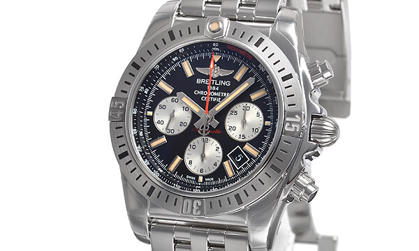 ブライトリングスーパーコピー時計 BREITLING クロノマット44 A005B13PA